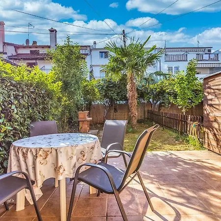 Dubravka Apartment Porec Exterior photo