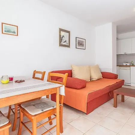 Dubravka Apartment Porec Exterior photo