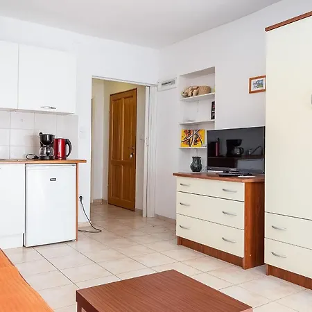 Dubravka Apartment Porec Exterior photo