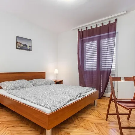 Dubravka Apartment Porec Exterior photo