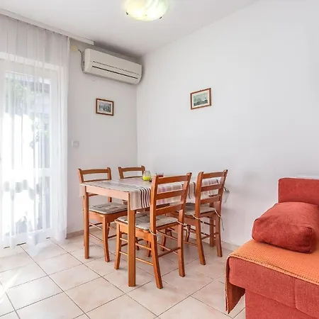 Dubravka Apartment Porec Exterior photo