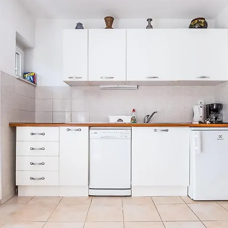 Dubravka Apartment Porec Exterior photo