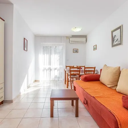 Dubravka Apartment Porec Exterior photo