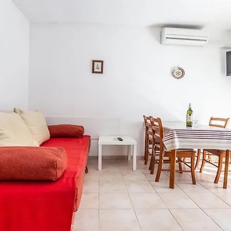 Dubravka Apartment Porec Exterior photo