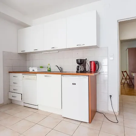 Dubravka Apartment Porec Exterior photo