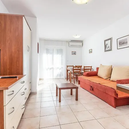 Dubravka Apartment Porec Exterior photo