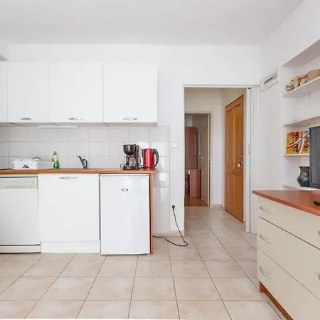 Dubravka Apartment Porec Exterior photo