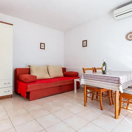 Dubravka Apartment Porec Exterior photo