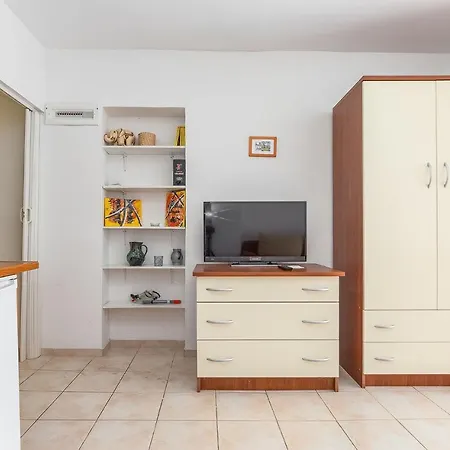 Dubravka Apartment Porec Exterior photo