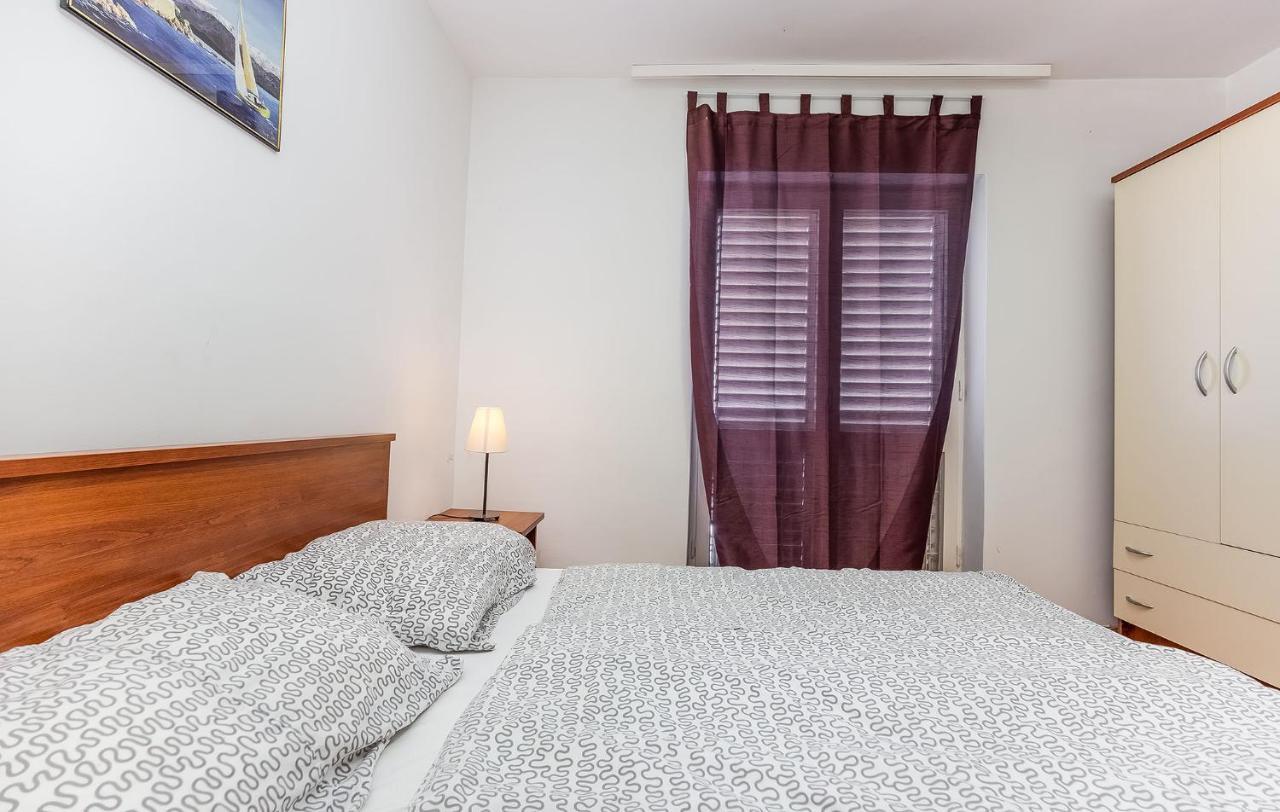 Apartment Dubravka *