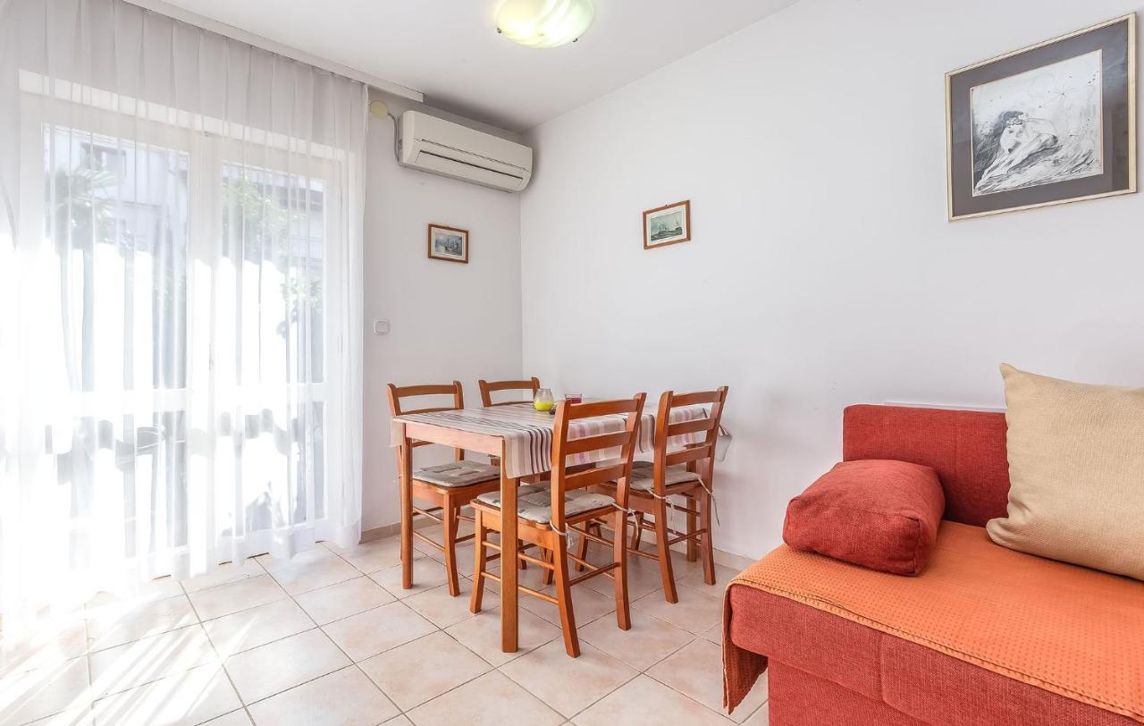 Apartment Dubravka *