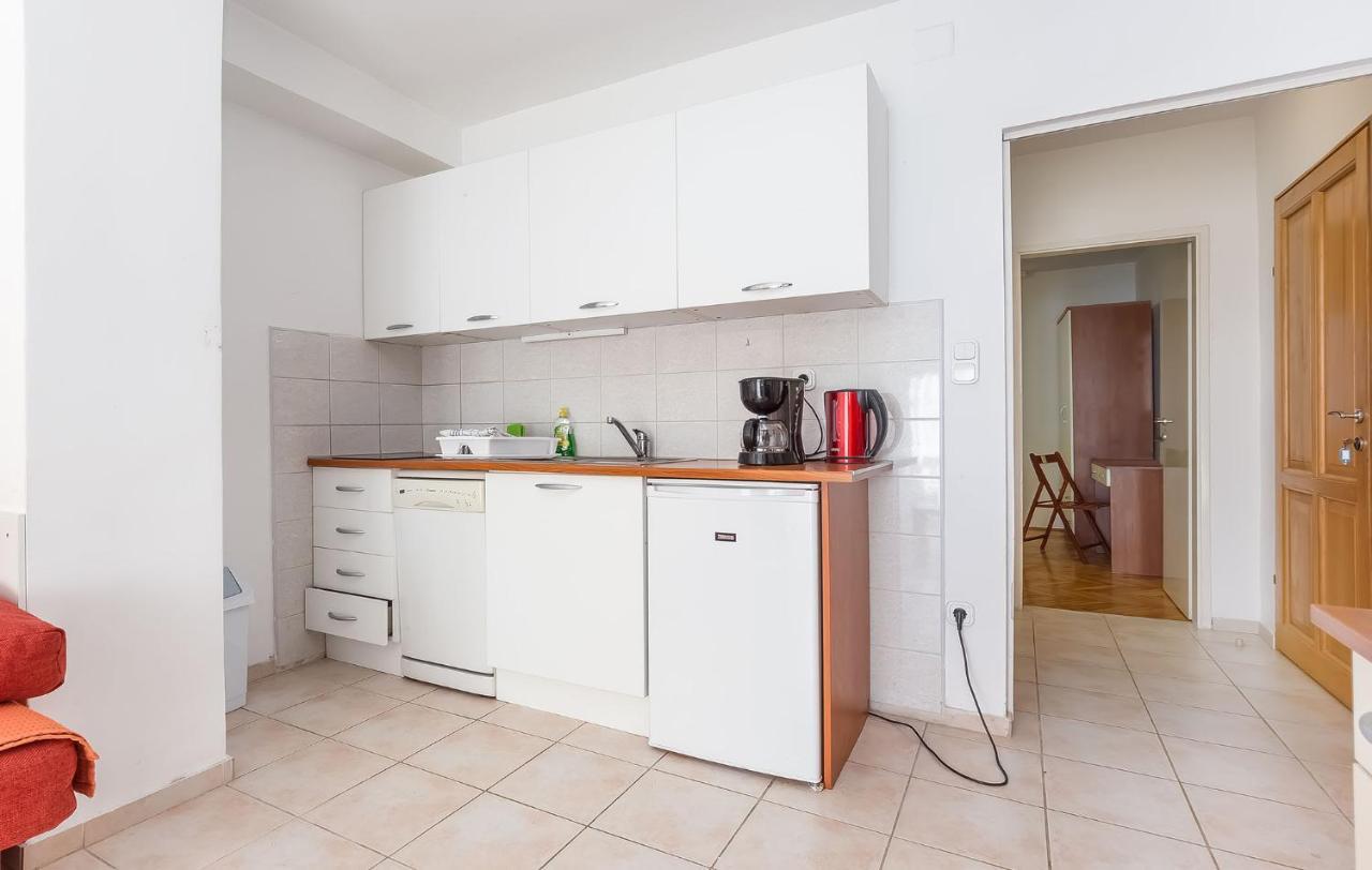 Apartment Dubravka *