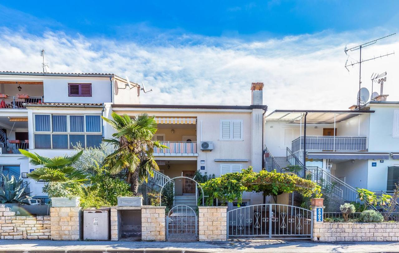 Dubravka Apartment Porec